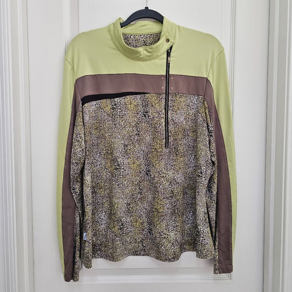 Stylish Tail top